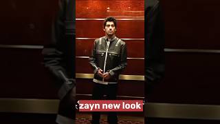 zayn malik new look 🔥 creeping song 🔥 zayn malik WhatsApp status 🔥trending shorts short fyp fy [upl. by Benson]