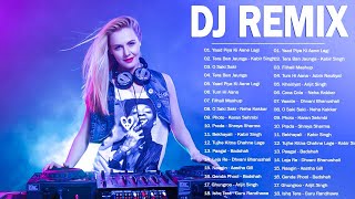 Latest Bollywood DJ NonStop Remix 2021  Neha KakkarGuru Randhawa BEST DJ REMIX LOVE MASHUP 2021 [upl. by Hayashi778]