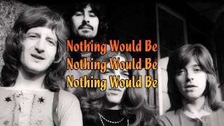 Badfinger  No Matter What Lyrics 1080p HD [upl. by Ribble]