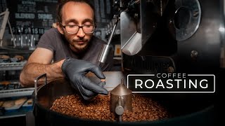 Turning Home Roast Coffee Into a Business  PARAGRAPHIC [upl. by Immanuel334]