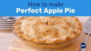 Traditional Southern Fried Apple Pie Recipe [upl. by Elbas703]