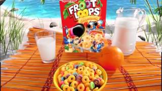 Commercial Collection Froot Loops Volume 1 [upl. by Yartnod]