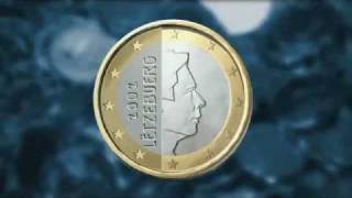 2012 os primeiros dez anos das notas e moedas de euro [upl. by Allissa]