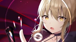 Nightcore  Ignite Jim Yosef amp Elisha  Lyrics [upl. by Orrocos]