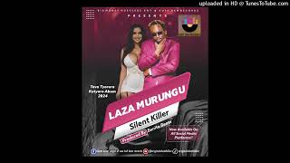 Silent KillerNdaka Laza Murungu Tyoro Album Official Song [upl. by Retnyw784]