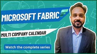 microsoftfabric powerbi Time Intelligence with MultiCompany CalendarDate table Duplicate Date [upl. by Yseult]