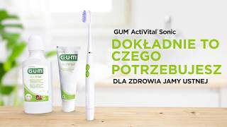 2 minuty mycia zębów z Philips Sonicare to jak miesiąc ze szczoteczką manualną [upl. by Novyert]