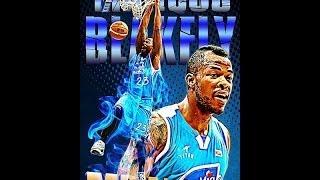 marqus blakely  best play hightlight mix [upl. by Eelyahs]