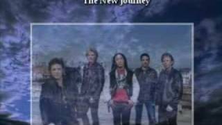 Arnel Pineda Journey new song quotAfter all this Yearsquot [upl. by Ellezig]