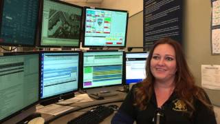 Meet CPD Dispatcher Christine Vera  IamClovisPD [upl. by Naam]