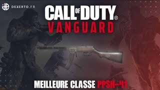 Cette class ppsh  tir au jugé  est incroyable [upl. by Ashely]