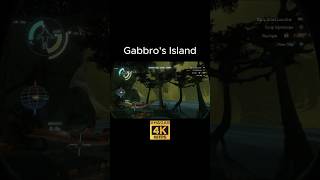 Outer Wilds  Gabbros Island  Vid 5 outerwilds [upl. by Madonia296]