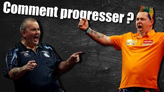 Darts in Progress  Comment Progresser aux Fléchettes [upl. by Yvor]