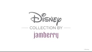 Disney Collection by Jamberry [upl. by Vasily]