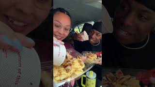 Chick FilA Loaded Nachos‼️ Best Chick FilA Hack [upl. by Odilo981]