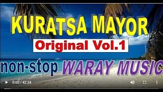 THE BEST WARAY LOVE SONGS 2021 WARAY MUSIC [upl. by Carmelia420]