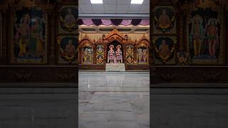 Gandhinagar Akshardham Harimandir Darshan 🙏 vairalvideo shortvideo views akshardham baps [upl. by Eejan29]