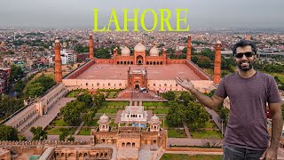 LAHORE THE HISTORICAL AND CULTURAL CAPITAL OF PAKISTAN [upl. by Madoc267]