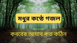 Koborer Ajab Koto Kothin  কবরের আযাব কত কঠিন  Islamic song by Panoramic View [upl. by Avitzur197]