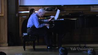 Lecture 21 Musical Impressionism and Exoticism Debussy Ravel and Monet [upl. by Furtek]