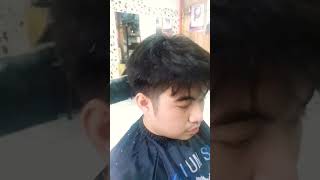 Newlook lowfade cleancut hairstyle menshairstyle menshaircut haircut lowfade viral [upl. by Whitnell]