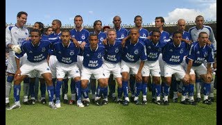 Trajetória do Cruzeiro no Brasileirão 2003 [upl. by Rupert944]