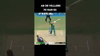 AB de Villiers 👽 shortsfeed trending 2024 [upl. by Araik961]