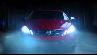 Volvo S60 T6 AWD RDesign commercial [upl. by Stein]