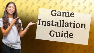 How to install a game from Oceanofgames [upl. by Blau]