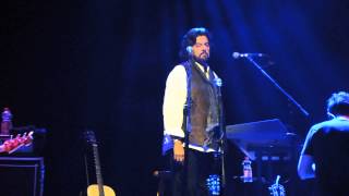 Alan Parsons Live Project  Live  2015  Mosbach  Days are numbers [upl. by Nileuqay]