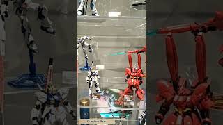 Gundam Park Lalaport Fukuoka Best In The World [upl. by Clareta207]