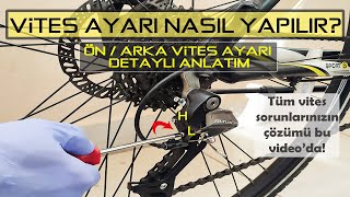 OTOMATİK VİTES NASIL KULLANILIR  DİREKSİYON DERSİ [upl. by Roxana]