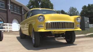 Gassers On The Street [upl. by Yeltrab]