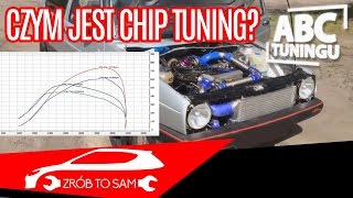 Co daje chip tuning Ile kosztuje  czy jest bezpieczny  ABC tuningu 4 [upl. by Shenan218]