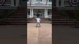 Breaking out at the Stanley Hotel in Estes Park The Hotel that inspired the movie “The Shining” [upl. by Schroeder298]