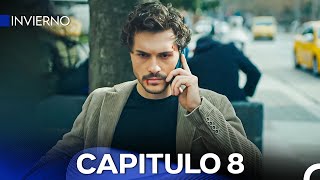 Invierno Capitulo 8 Doblado en Español FULL HD [upl. by Ahsikyt917]