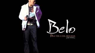 Belo  Perfume Ao Vivo [upl. by Nikolia]