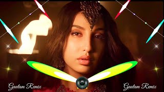 Jis Din Aadat Banenge Usi Din Chod Denge Dj  Sad Dialogues Mix  chhor denge song  Gautam Remix [upl. by Aisad]