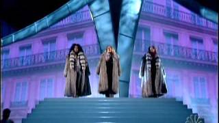 Destinys Child  Lose My Breath Live  Radio Music Awards HQ [upl. by Nylicaj296]