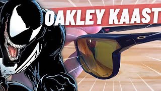 ESSE É ESTRANHO  OAKLEY KAAST 2022 COM TECNOLOGIA DO OAKLEY KATO E RESUBZERO [upl. by Inaja203]