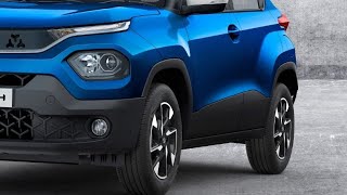 Top 8 Best SUVs Under 10 Lakhs With Highest Ground Clearance in India 2021 [upl. by Iuqcaj]