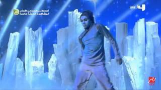 Arabs Got Talent  الموسم الثالث  النهائيات  محمد بيومي [upl. by Gilli]