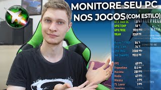 COMO OTIMIZAR A BIOS E AUMENTAR FPS EM QUALQUER JOGO  MELHORE O DESEMPENHO DO PC [upl. by Kostival]