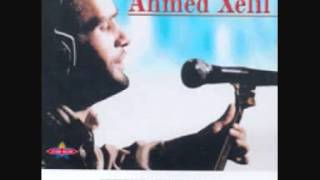 Ahmed Xelîl Le Keçike [upl. by Hibbs66]