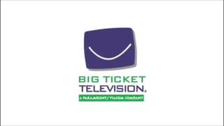 Cherry Pie Productions\Big Ticket Television\Paramount Television 2001 [upl. by Aicercul]