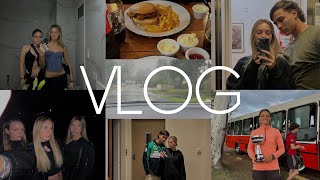 VLOG finde  finde largo [upl. by Haym]