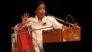 Hridaynath Mangeshkar sings Jivalaga and other songs [upl. by Hsirrehc527]