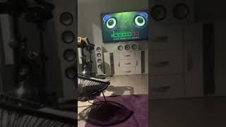 KEF q550 test [upl. by Anala164]