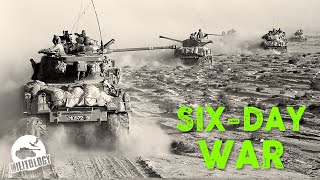 Six Days of War That Shaped the World [upl. by Ranee]