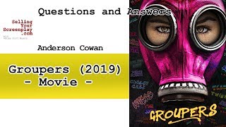 Groupers 2019 Movie [upl. by Descombes]